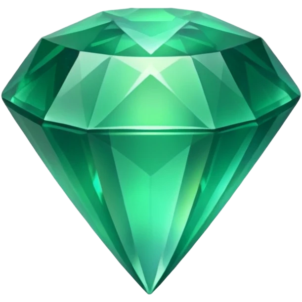Magic gem VFX emoji