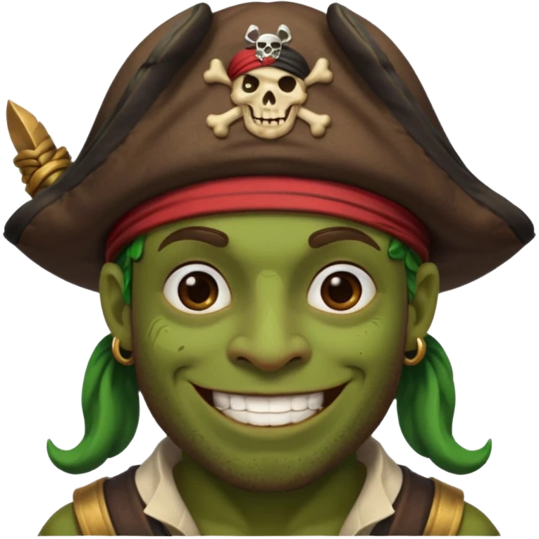 Create me an Emoji of grog from the game Sea of Thieves emoji