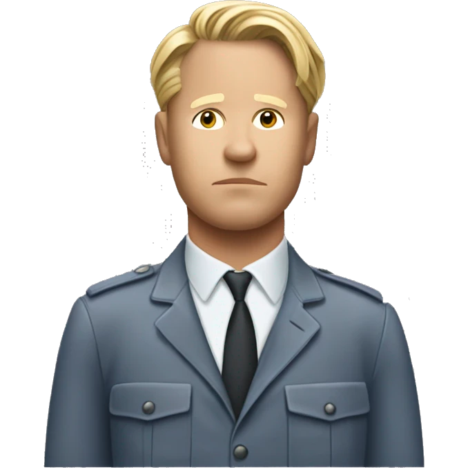 Andy dufresne emoji