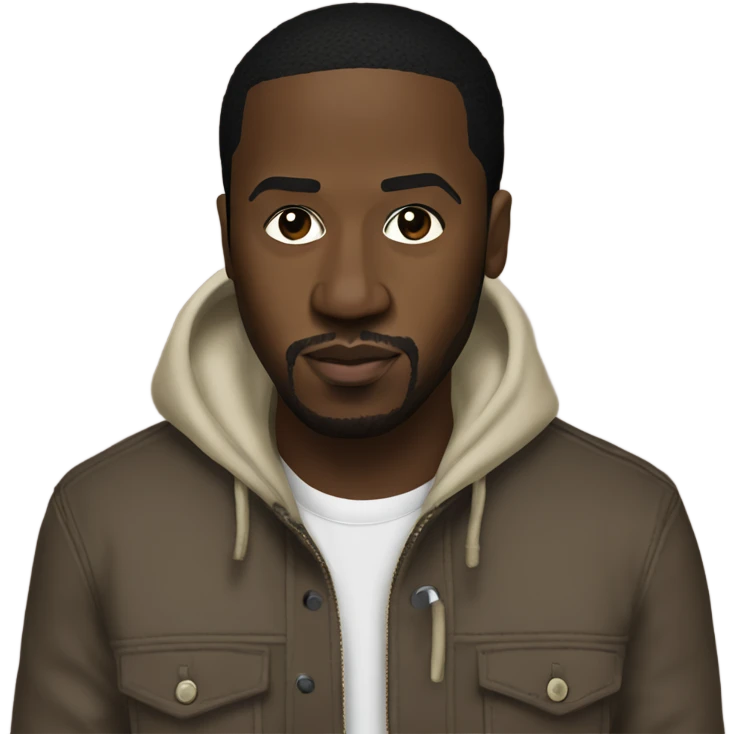 Meek mill emoji
