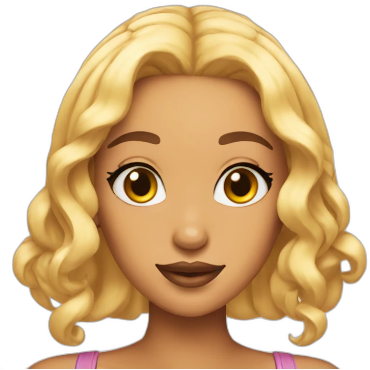 doja cat emoji