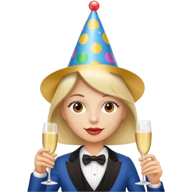 Birthday  emoji