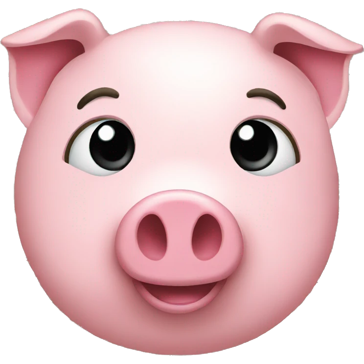money pig emoji