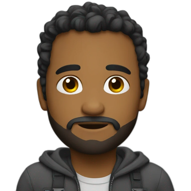 5 emoji