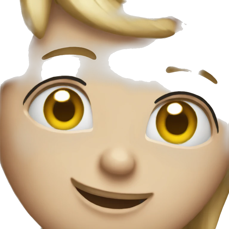 prank emoji
