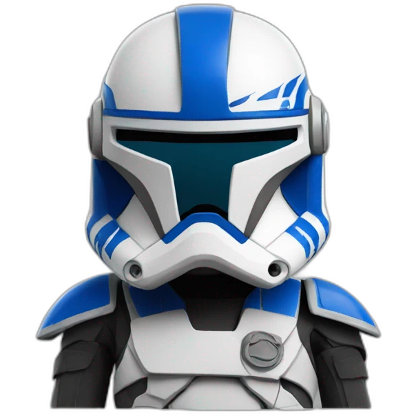 captain rex emoji