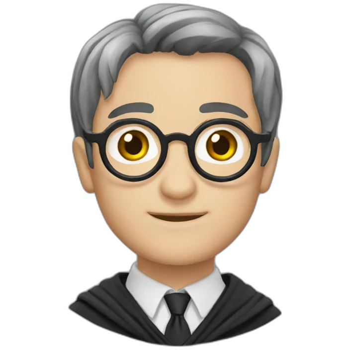 Harry potter emoji