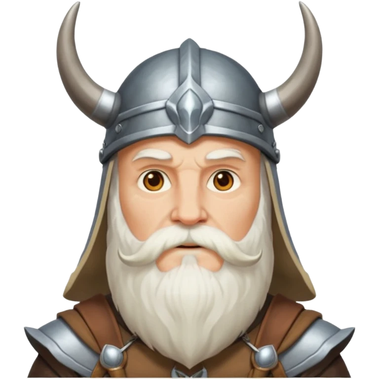 Norse mythology odin emoji