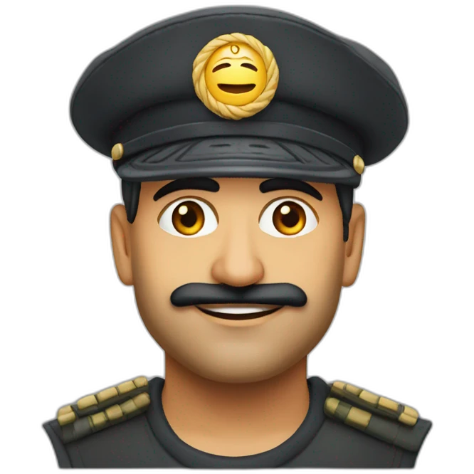 Raj Sukhbir Chadha emoji