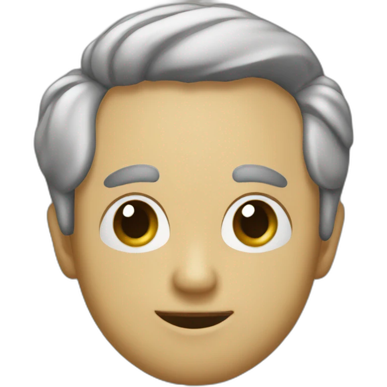 Papacito emoji