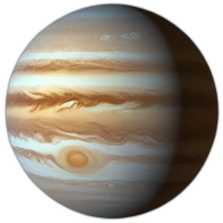 PLANET emoji