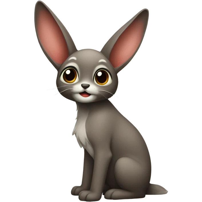 Labubu  emoji