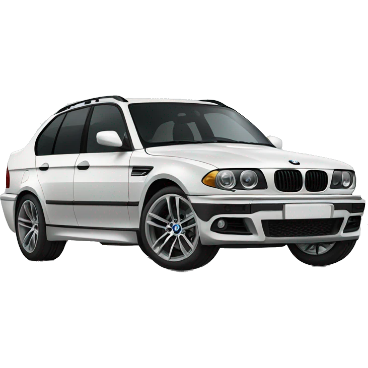 BMW  emoji