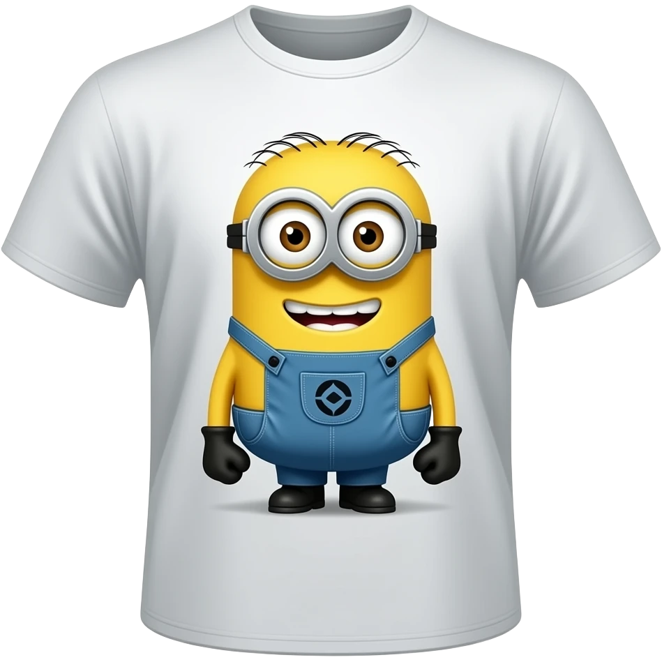 Roblox 👕 do Minions emoji