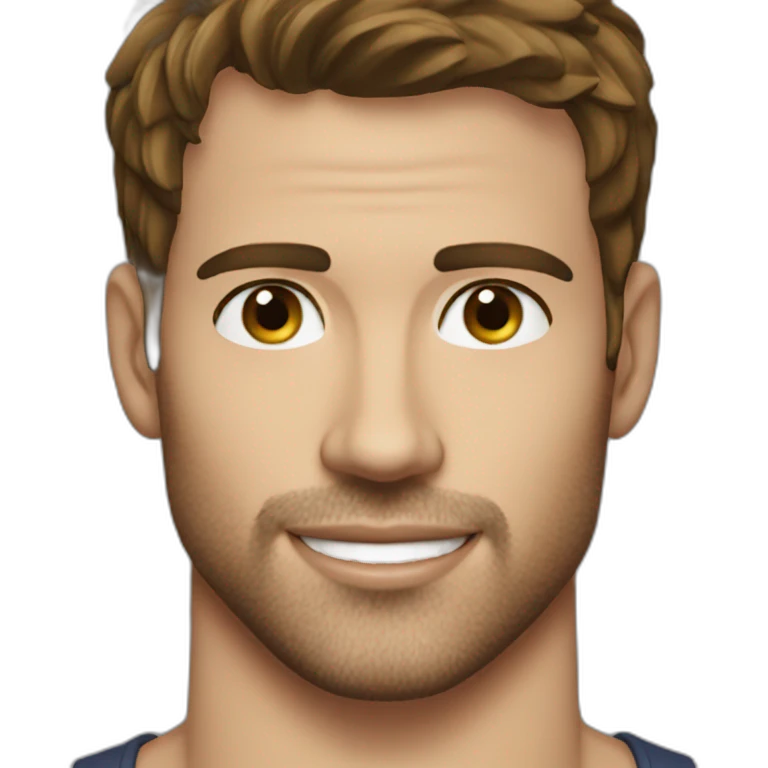 william levy emoji
