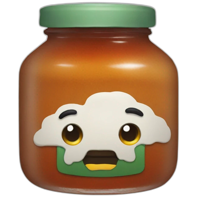 Jam emoji