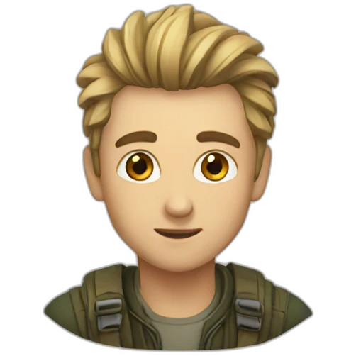 Кіт emoji