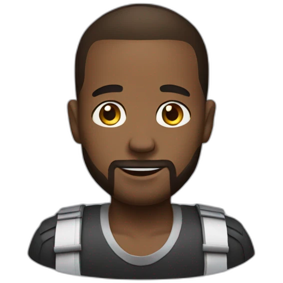  Wade emoji