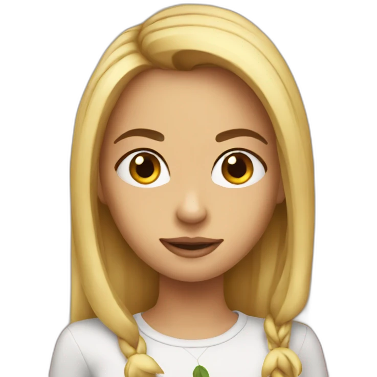 Cara emoji