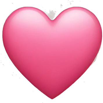 heart emoji