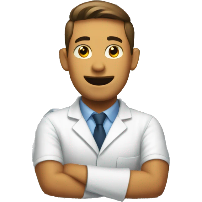 technicien frigoriste emoji