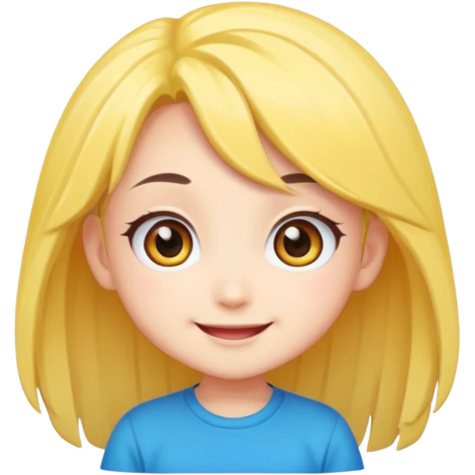 Related to chibi anime style characters emoji