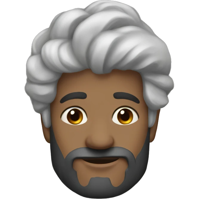 Марс emoji