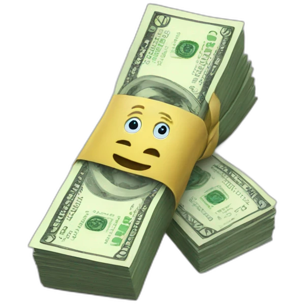 Money emoji