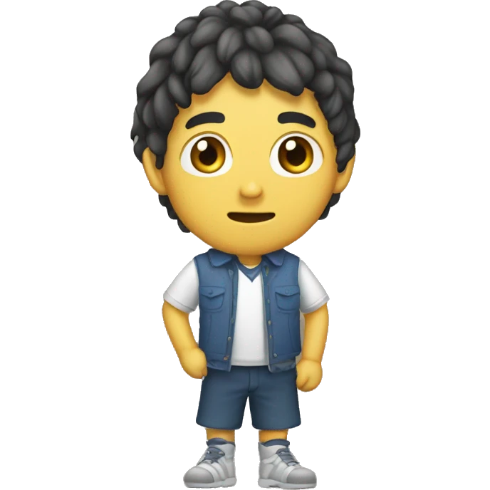 teboune emoji