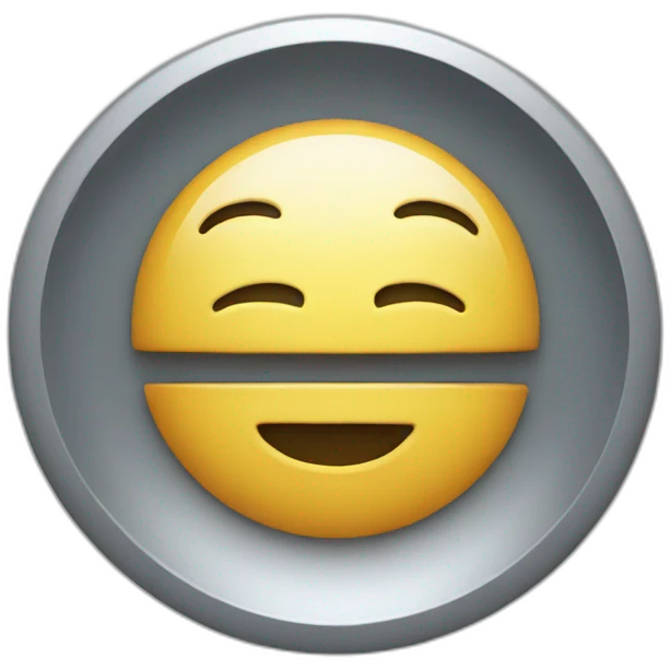 signal emoji