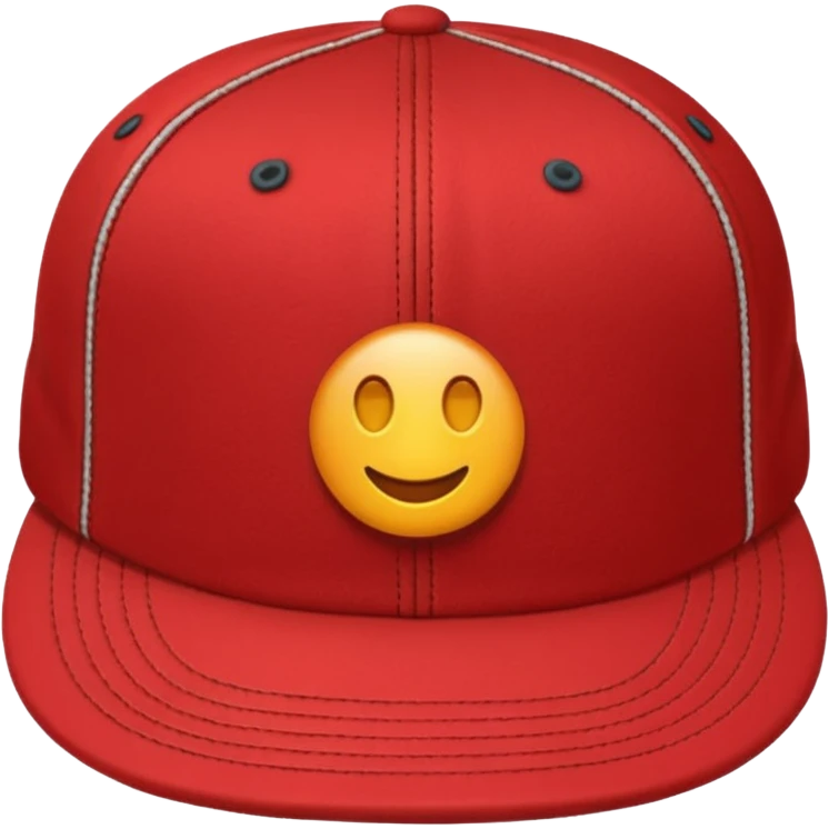 cap emoji