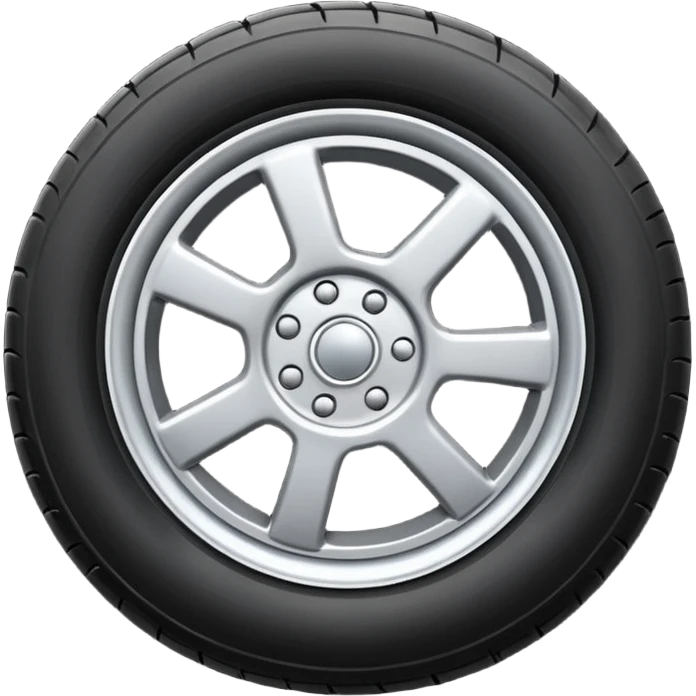 make tire flatter emoji