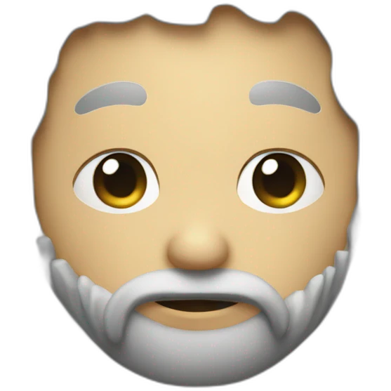 long thick appenage emoji