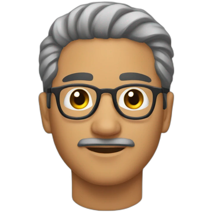 Isaac Palazón Camacho emoji