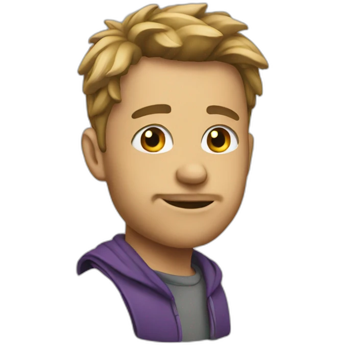 lean emoji