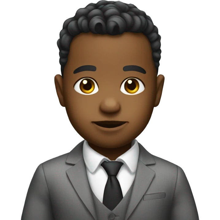 baby boss  emoji