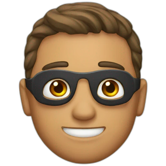 Mikey emoji