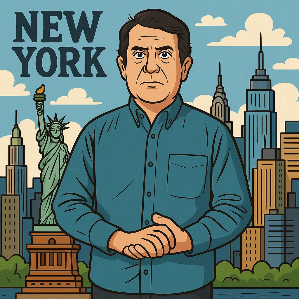 new york emoji