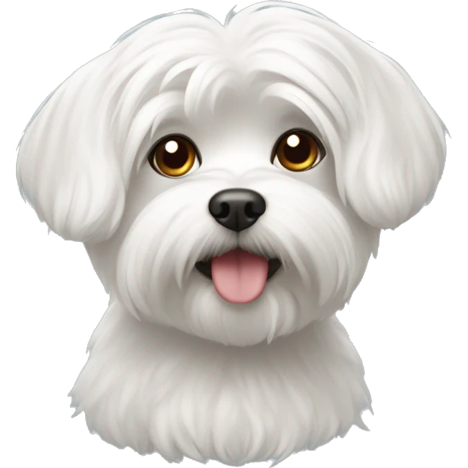 Maltese  emoji