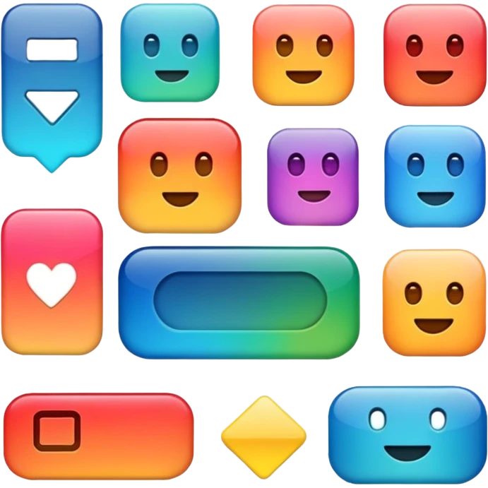 ios notifications emoji