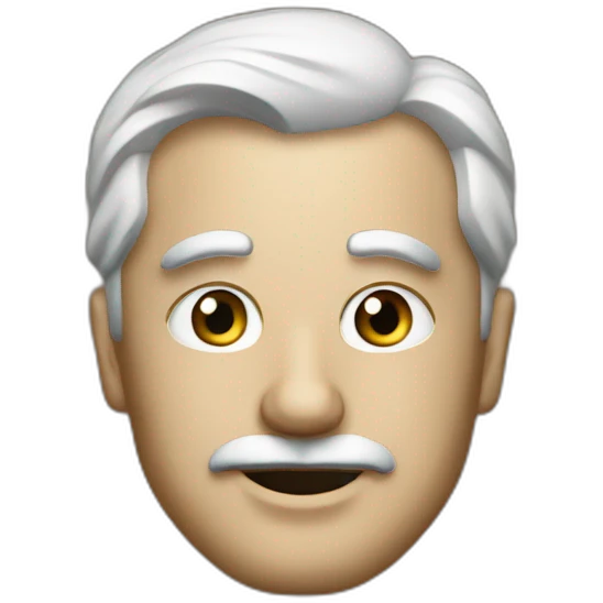 J P Morgan emoji