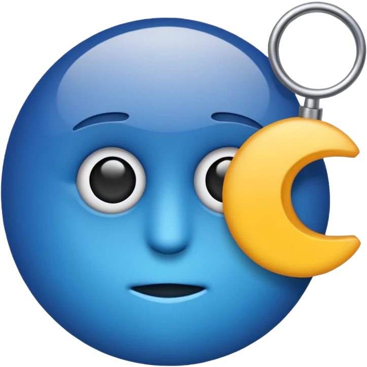 research emoji