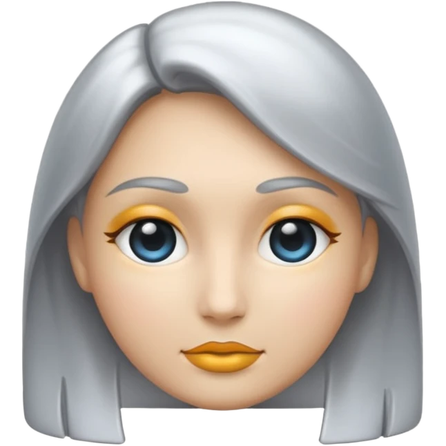 female symbol emoji