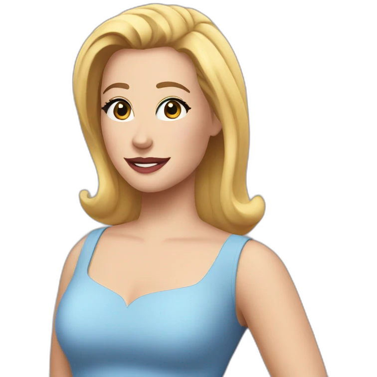 betty cooper emoji