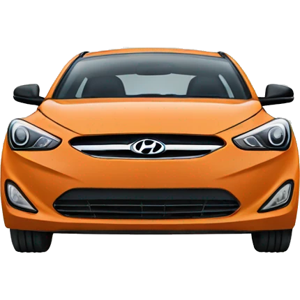 hyundai-logo emoji