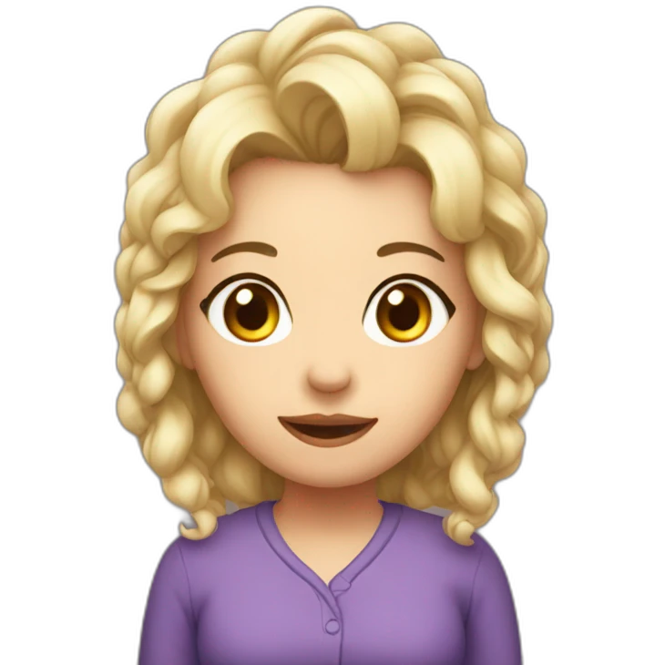 Momie emoji