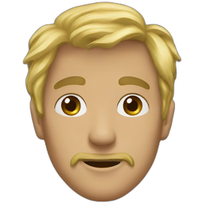 Edric Blight  emoji