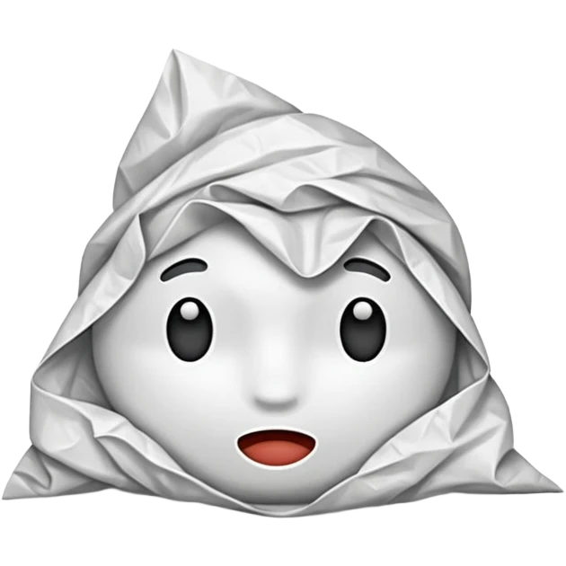 tissue emoji