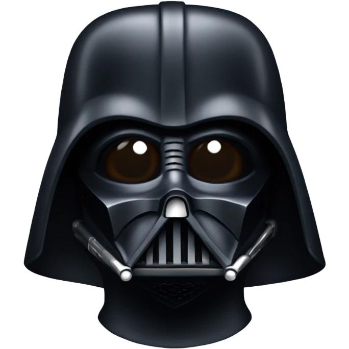 Darth Vader  emoji