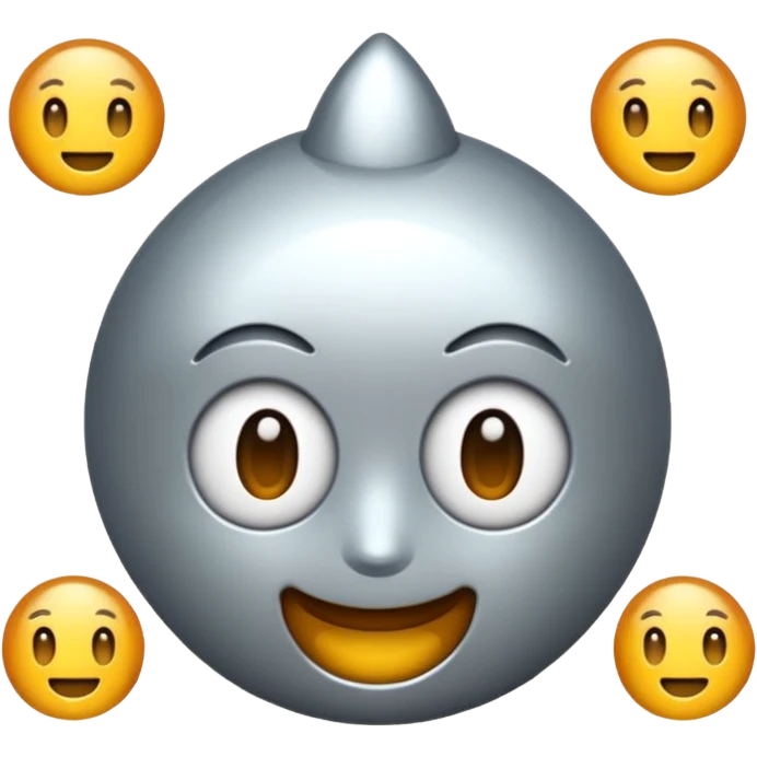 6 emoji